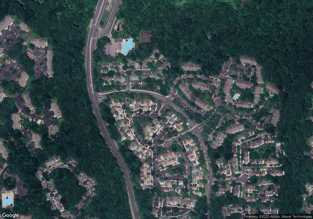 5944 Bridgetown Ct unit 107, Burke, VA 22015 - photo 1