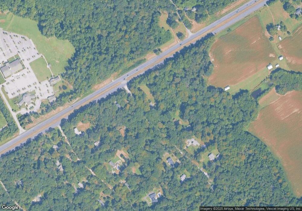 9850 Beech Ln, La Plata, MD 20646 - photo 1