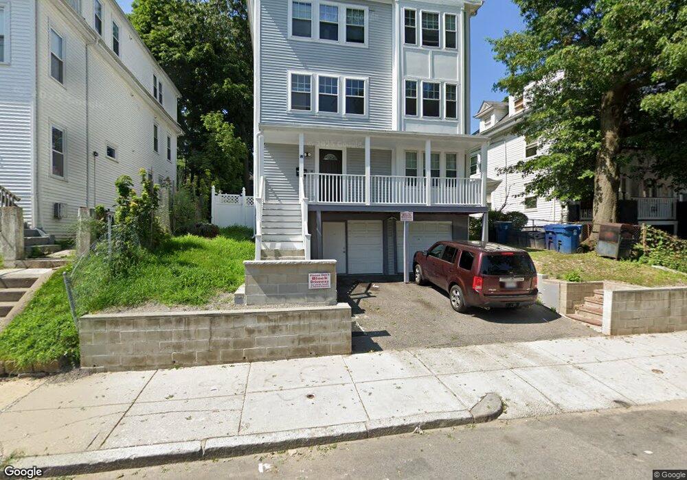 51 Esmond St, Dorchester, MA 02121 - photo 1