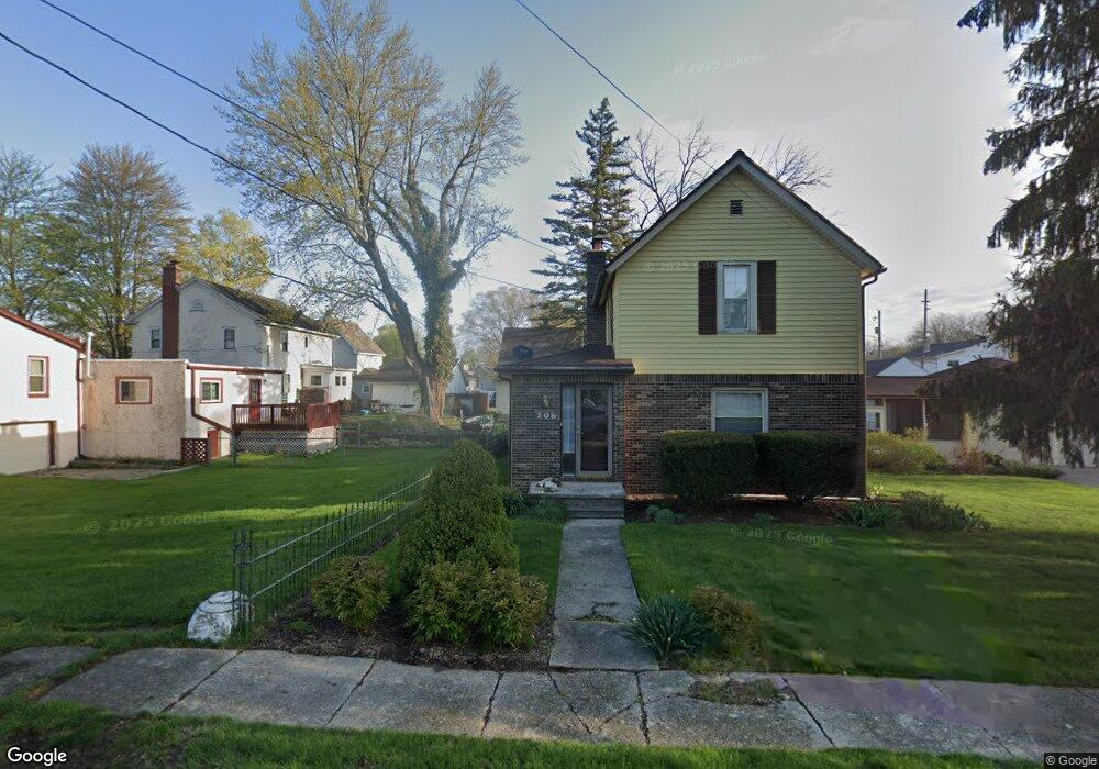 203 E 2nd St, Auburn, IN 46706 - photo 1