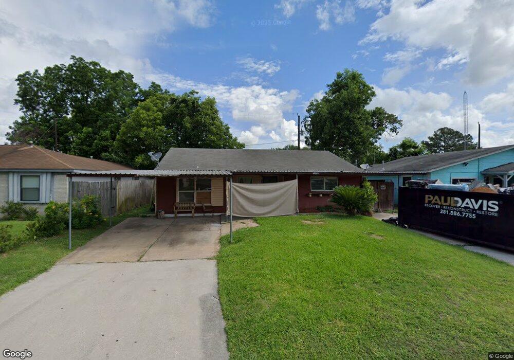 3318 Proswimmer St, Houston, TX 77088 - photo 1