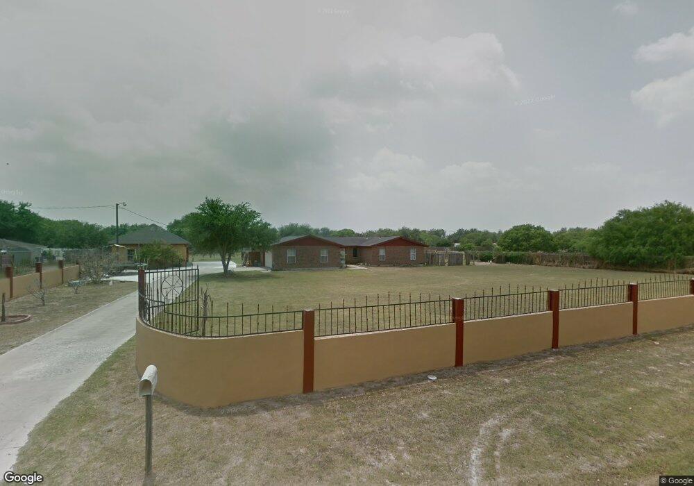 2613 California St, Weslaco, TX 78596 - photo 1