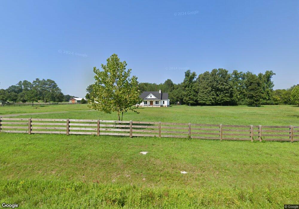 632 Evergreen Rd NE, Resaca, GA 30735 - photo 1