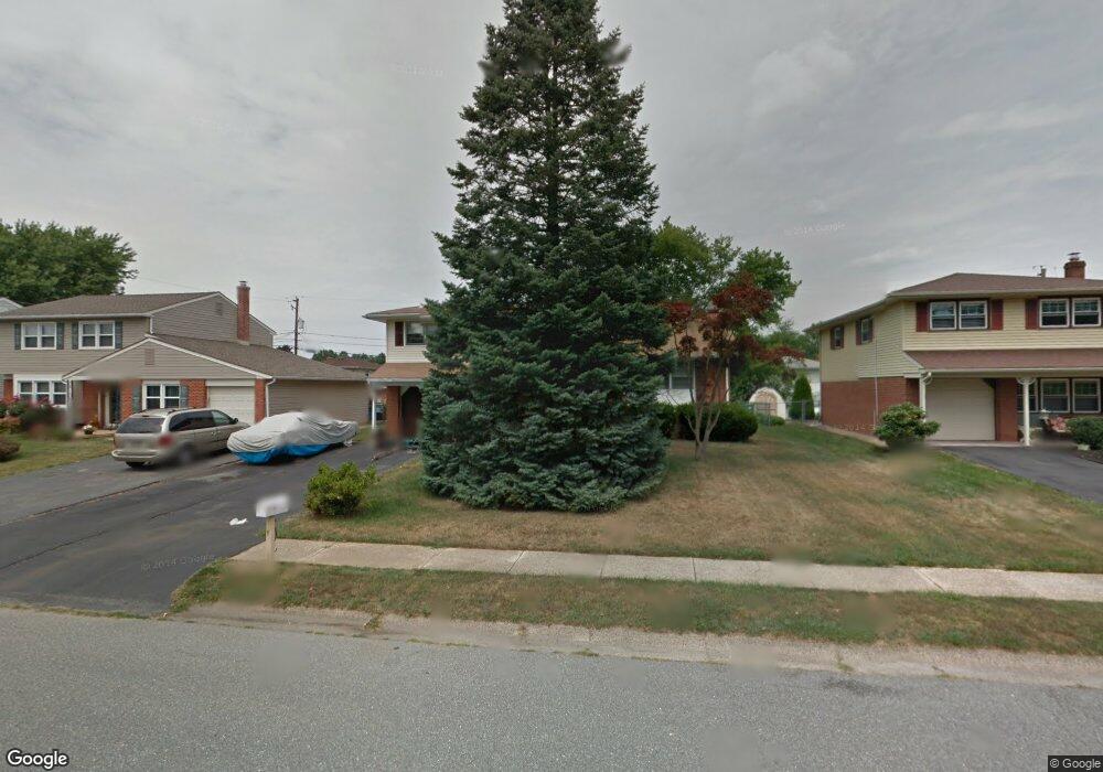 2617 Heritage Farm Dr, Wilmington, DE 19808 - photo 1