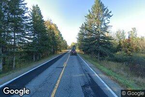 TBD Hwy 135, Embarrass (Kugler Twnshp), MN 55732