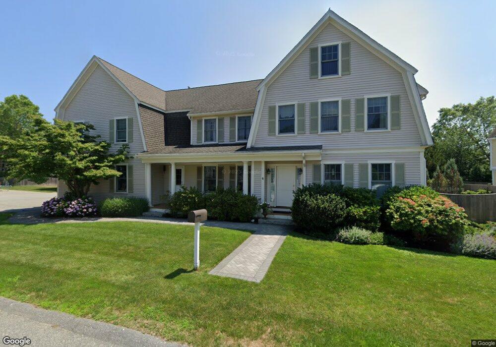 5 Clipper Way, Marblehead, MA 01945 - photo 1