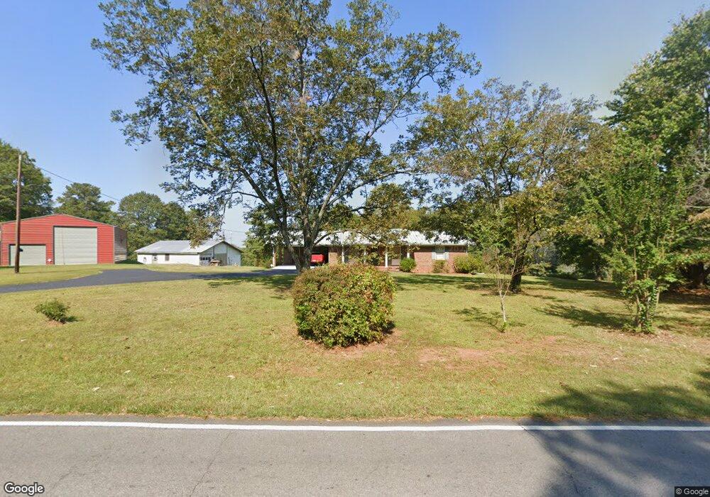 258 Oak Mountain Rd, Carrollton, GA 30116 - photo 1