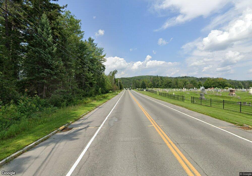 9 Main St, Colebrook, NH 03576 - photo 1