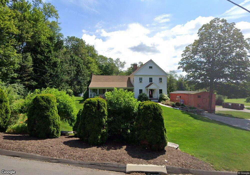 76 Ratlum Mountain Rd, Barkhamsted, CT 06063 - photo 1