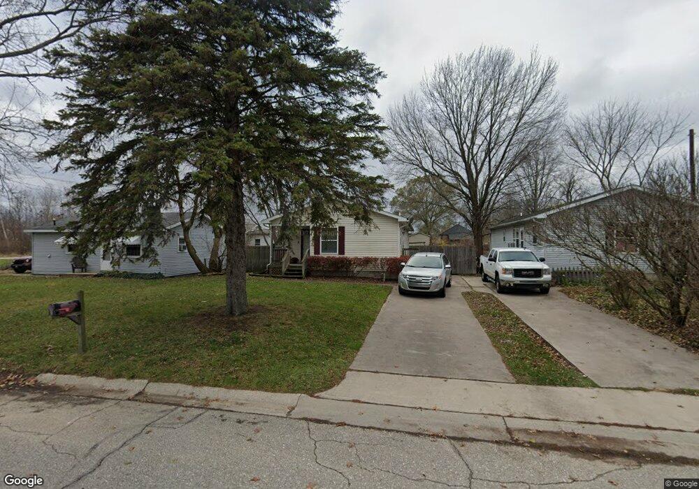 1917 26th St, Port Huron, MI 48060 - photo 1