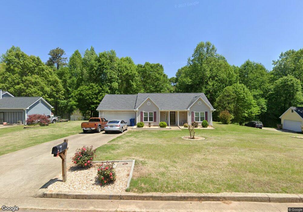 506 Hickeria Way unit 1, Winder, GA 30680 - photo 1