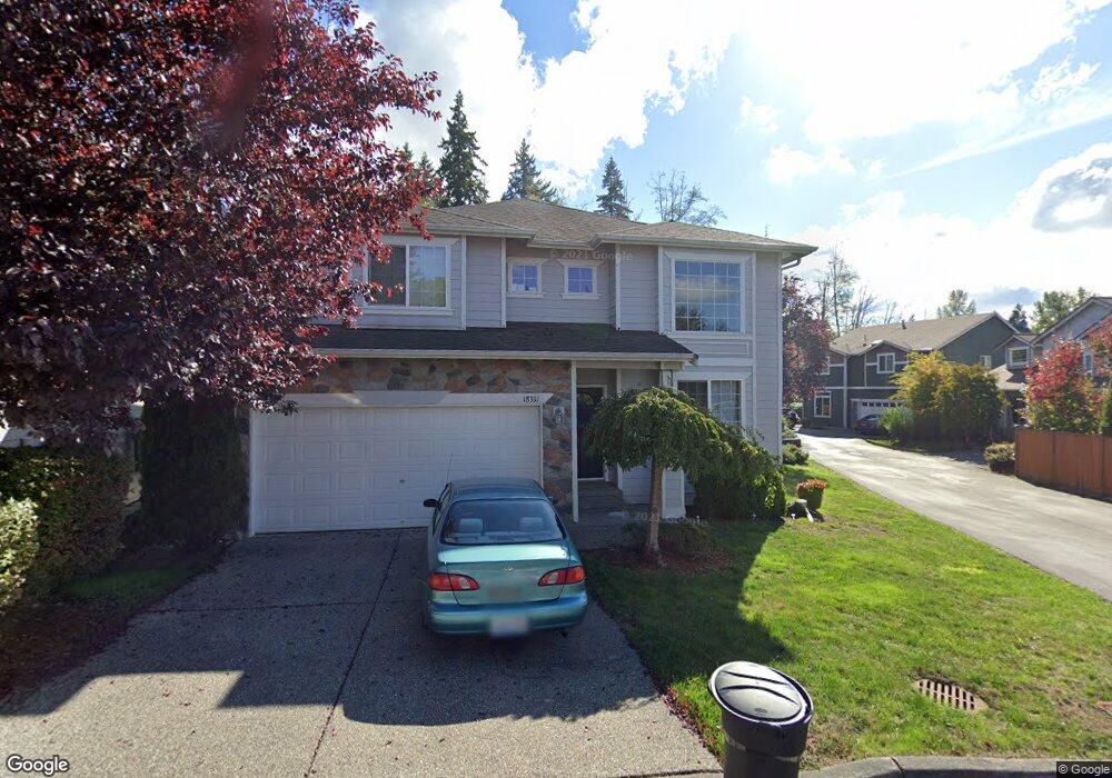 18331 8th Dr SE, Bothell, WA 98012 - photo 1