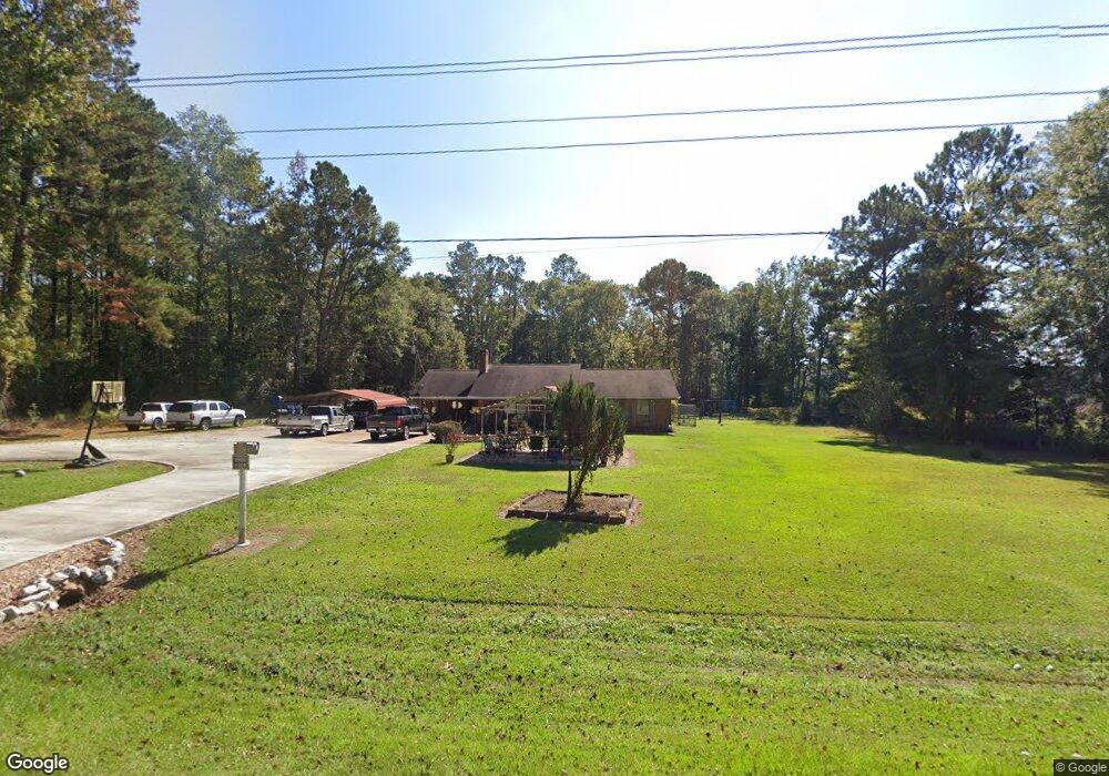 43364 Highway 438, Franklinton, LA 70438 - photo 1