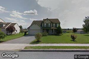 109 Forry Dr, Ephrata, PA 17522
