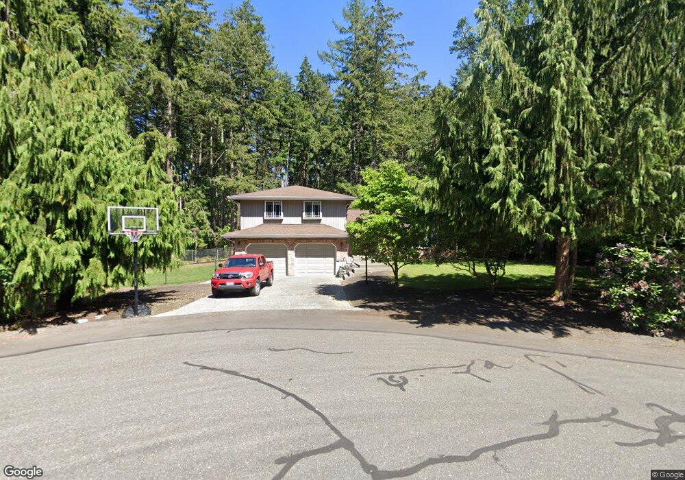 6217 87th Avenue Ct W, University Place, WA 98467 - photo 1