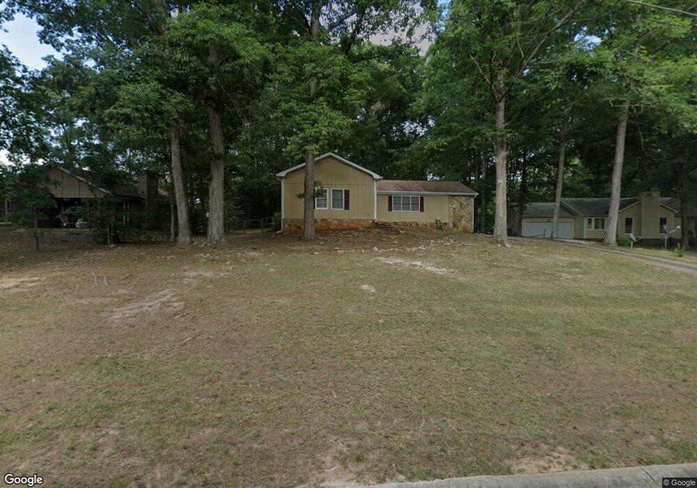 1730 Hidden Acres Dr SW unit 5B, Conyers, GA 30094 - photo 1
