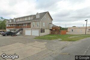 2912 Jean Lafitte Pkwy Unit E, Chalmette, LA 70043