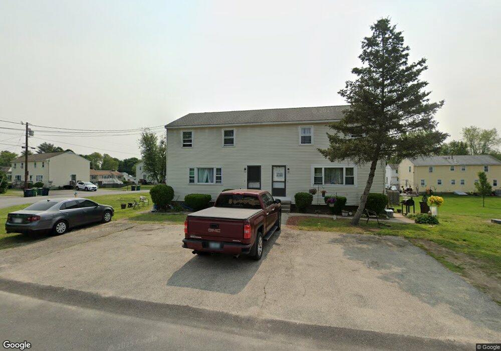 16 Anvil Dr unit 18, Nashua, NH 03060 - photo 1