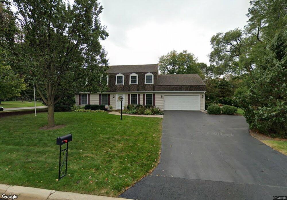 918 Bluestem Ln, Batavia, IL 60510 - photo 1