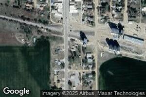 305 S Main St, Sawyer, KS 67134