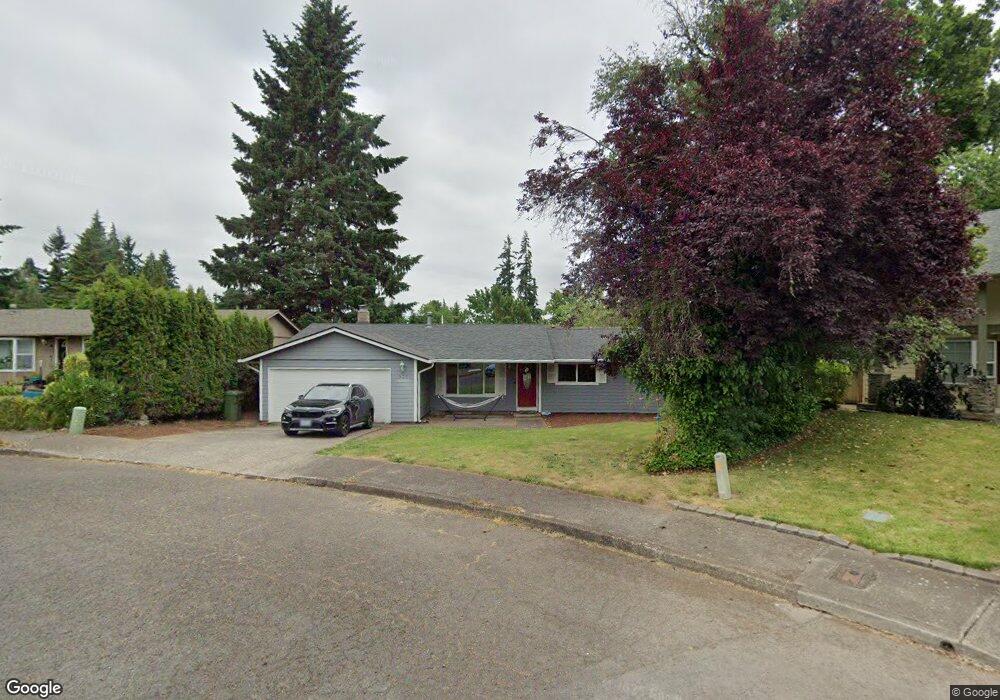 935 Hulsey Ct SE, Salem, OR 97302 - photo 1