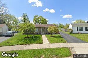 638 Lyell Ct, Fort Wayne, IN 46825