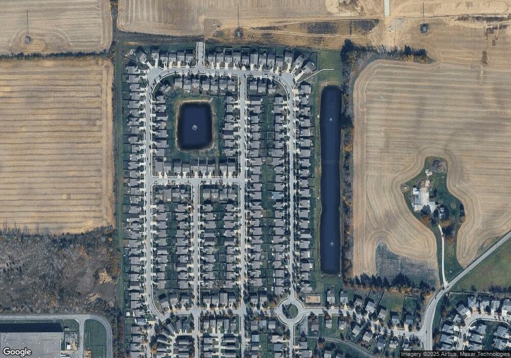 2503 Blackthorn Dr, Franklin, IN 46131 - photo 1