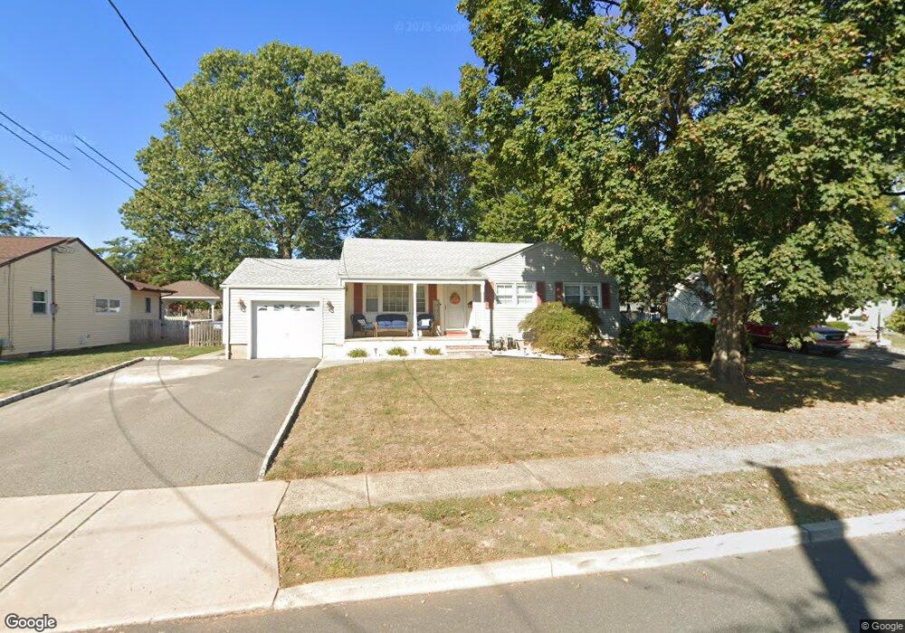 917 Worth Dr, South Plainfield, NJ 07080 - photo 1