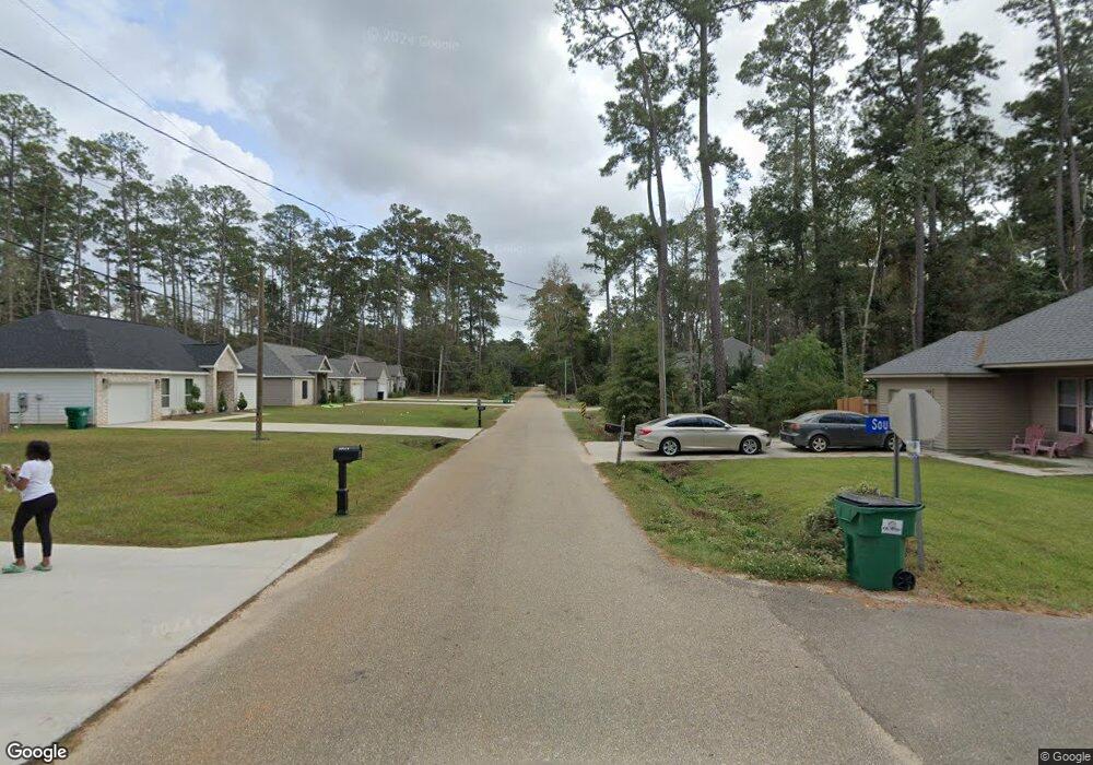 866 S Corniche Dr, Covington, LA 70433 - photo 1