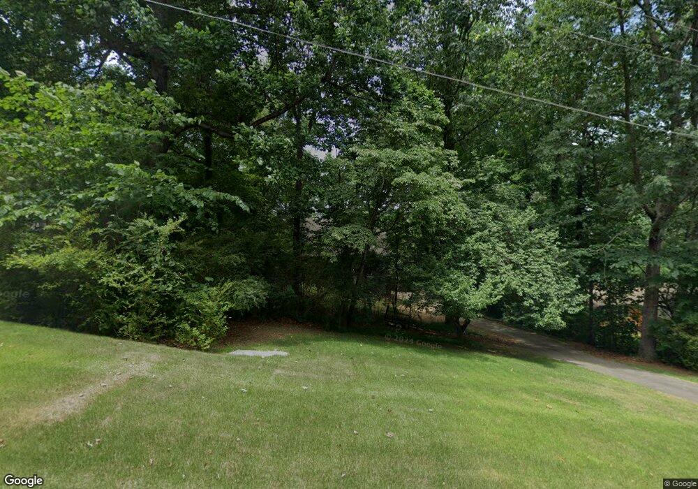 321 Pioneer Cir, Woodstock, GA 30188 - photo 1