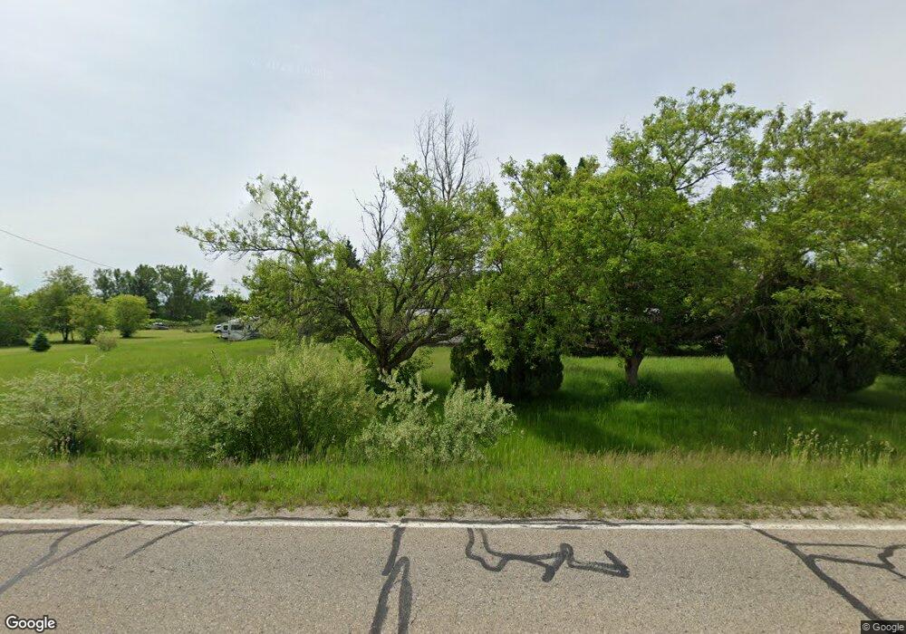 799 W Maple Ridge Rd, Twining, MI 48766 - photo 1