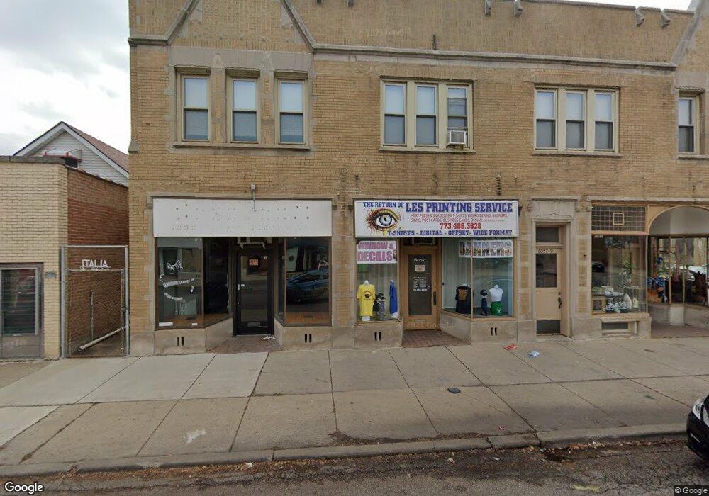 Street View Photo