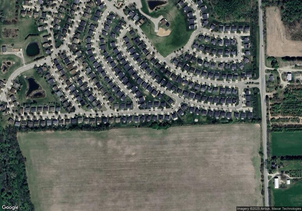 8671 Magnolia Way, Dexter, MI 48130 - photo 1