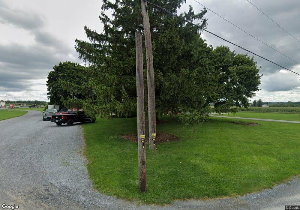 207 N Harvest Rd, Bird In Hand, PA 17505 - photo 1