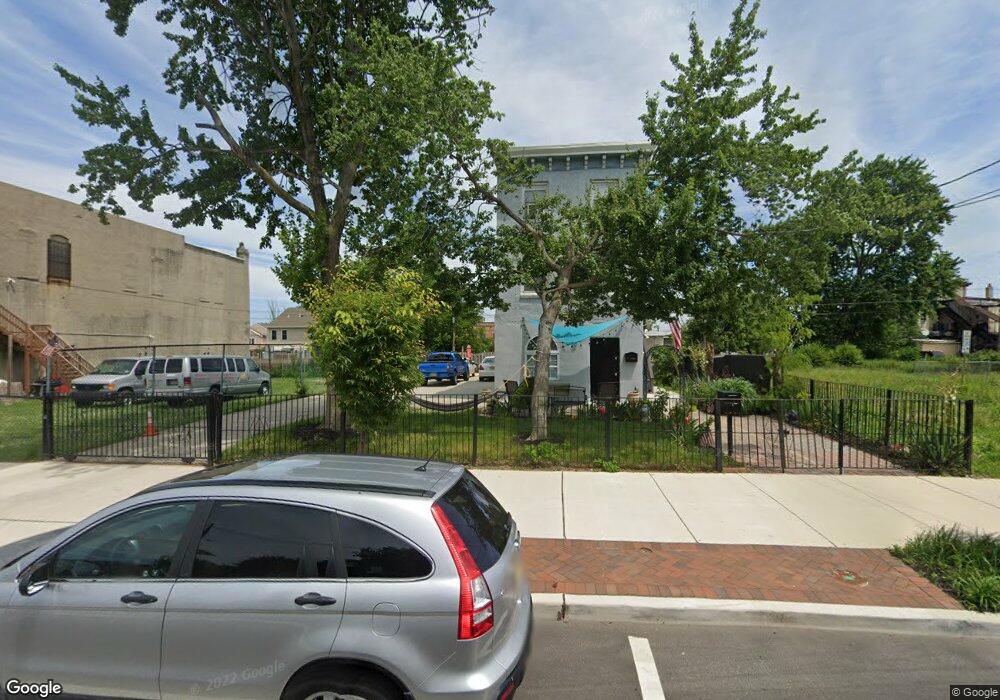 213 Vine St, Camden, NJ 08102 - photo 1