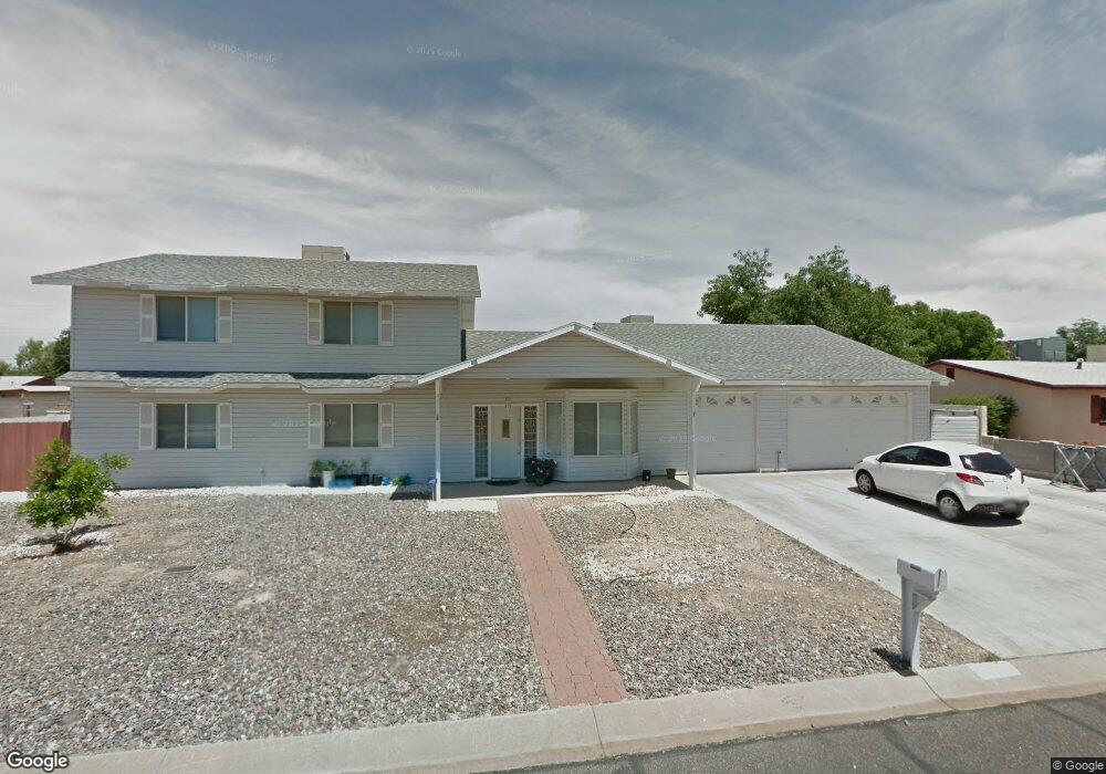 4652 E Hannibal St, Mesa, AZ 85205 - photo 1