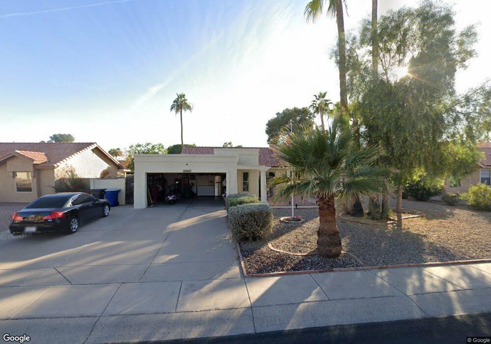 1583 E Fairview St, Chandler, AZ 85225 - photo 1