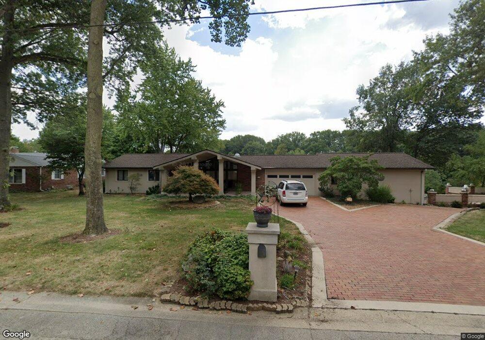 1505 Marvon Dr, Effingham, IL 62401 - photo 1