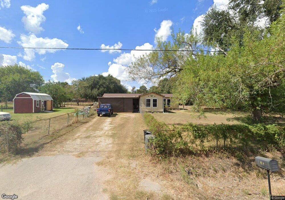 17815 Kickapoo Rd, Waller, TX 77484 - photo 1