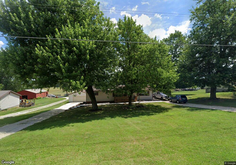 647 Pugh Rd, Mansfield, OH 44903 - photo 1