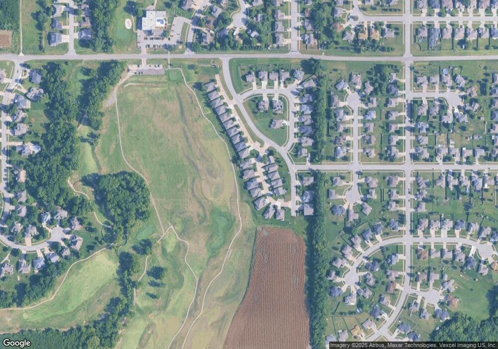 4543 SW Crenshaw Dr, Topeka, KS 66610 - photo 1