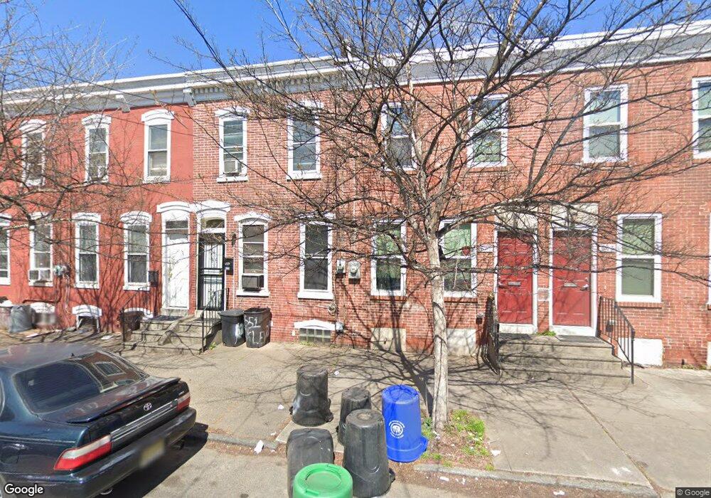 639 Royden St, Camden, NJ 08103 - photo 1