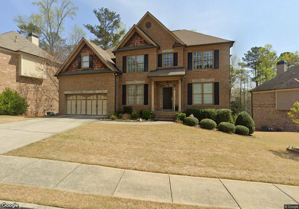 455 Edgehill Place, Alpharetta, GA 30022 - photo 1