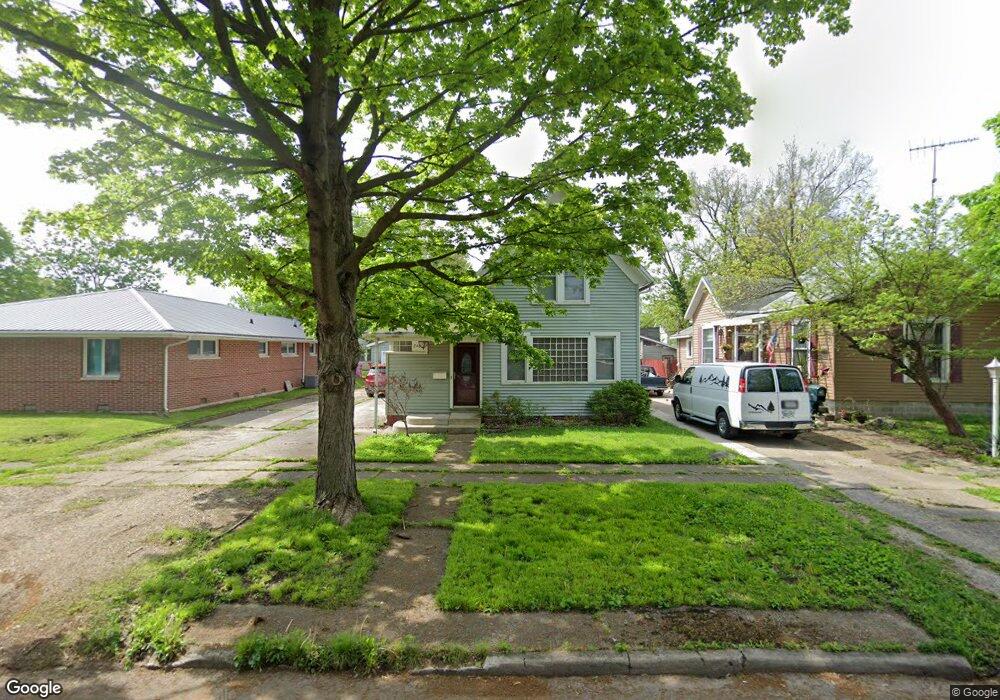 2405 Prairie Ave, Mattoon, IL 61938 - photo 1