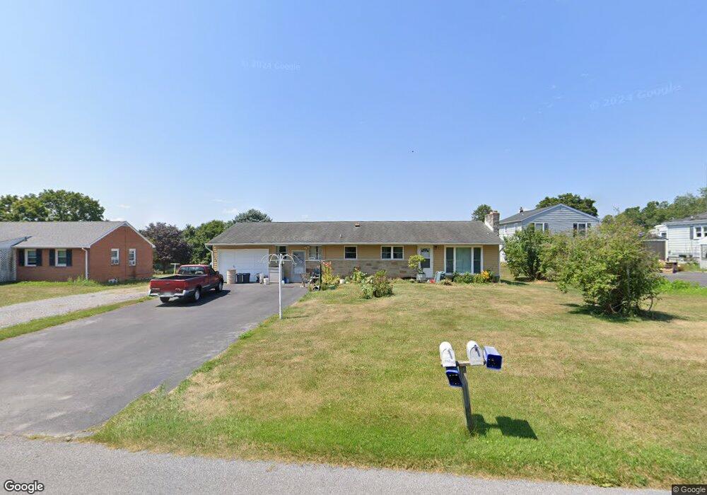 12430 Walnut Point W, Hagerstown, MD 21740 - photo 1