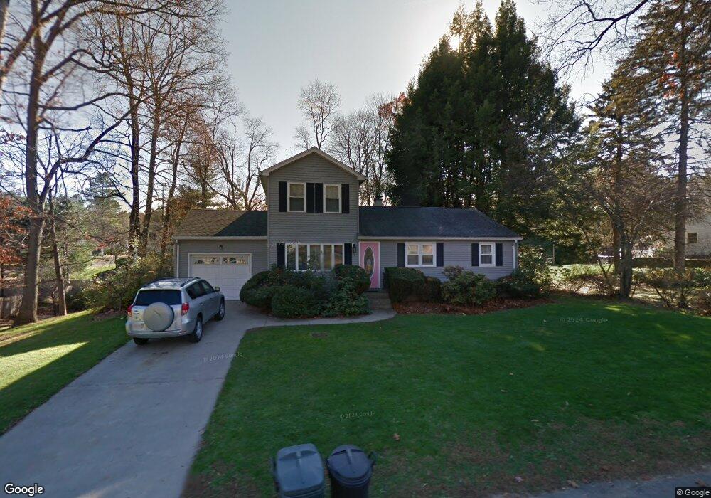 86 Plain St, Easthampton, MA 01027 - photo 1