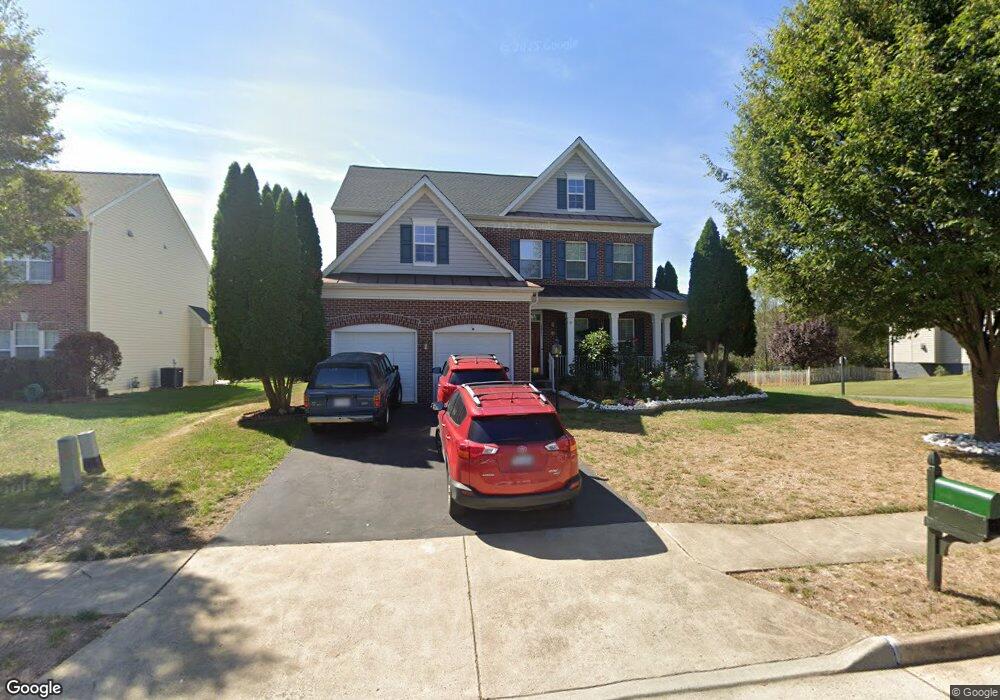 12541 Erroll Ln, Bristow, VA 20136 - photo 1