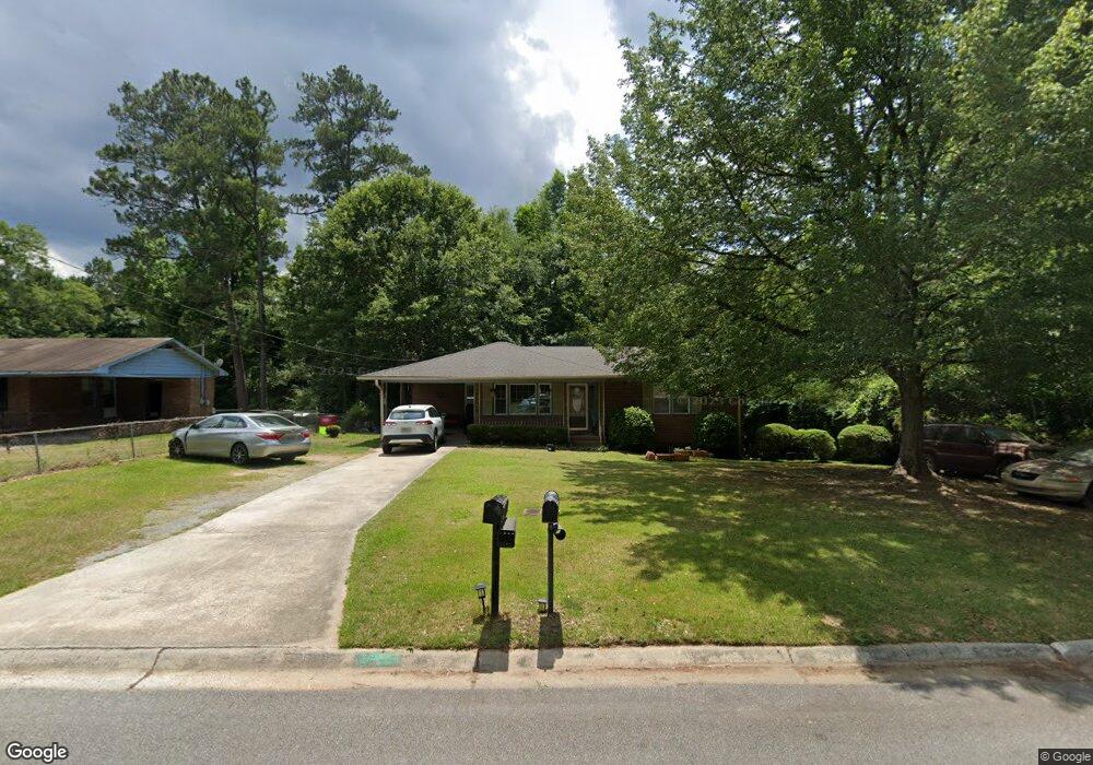 2784 Walnut Creek Rd, Macon, GA 31211 - photo 1