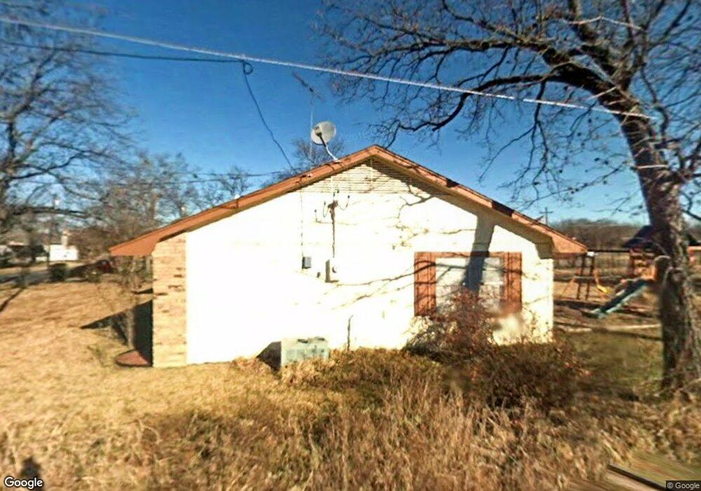 107 S Main St, Ector, TX 75439 - photo 1