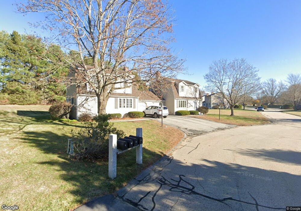 11 The Meadows, Stratham, NH 03885 - photo 1